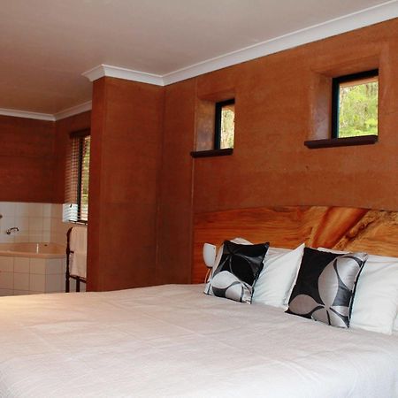 Marima Cottages Pemberton Εξωτερικό φωτογραφία