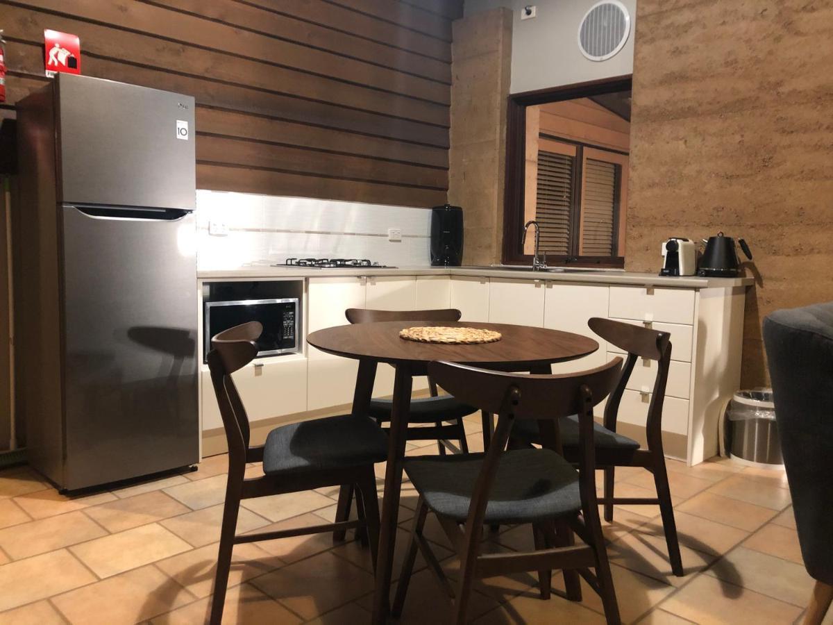 Marima Cottages Pemberton Εξωτερικό φωτογραφία