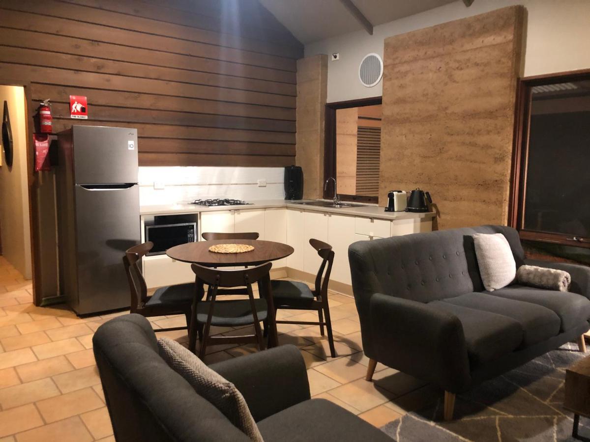 Marima Cottages Pemberton Εξωτερικό φωτογραφία