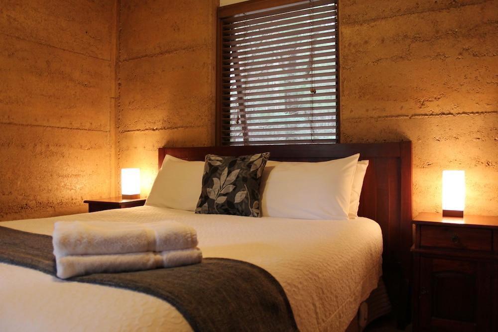 Marima Cottages Pemberton Εξωτερικό φωτογραφία