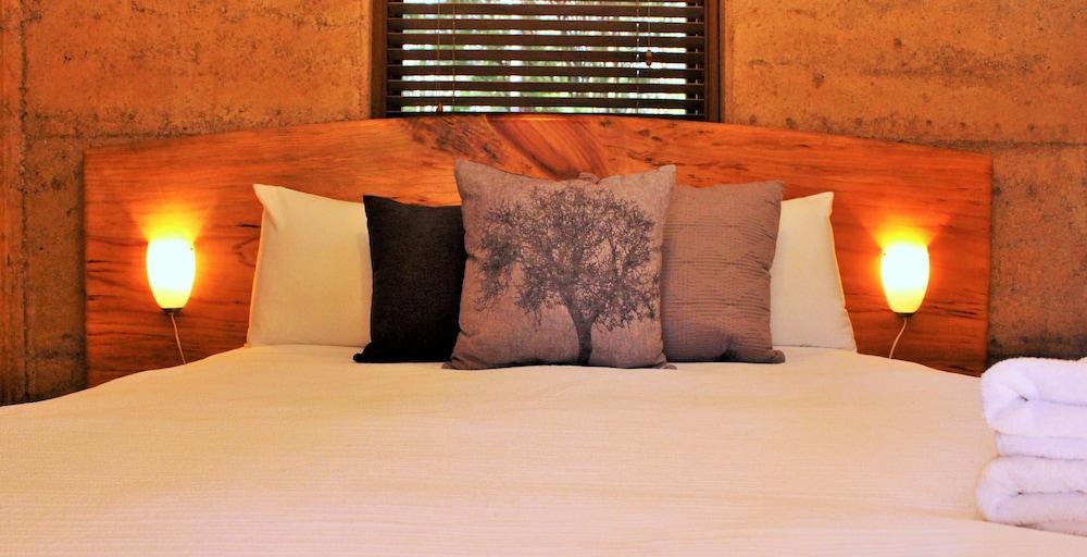 Marima Cottages Pemberton Εξωτερικό φωτογραφία