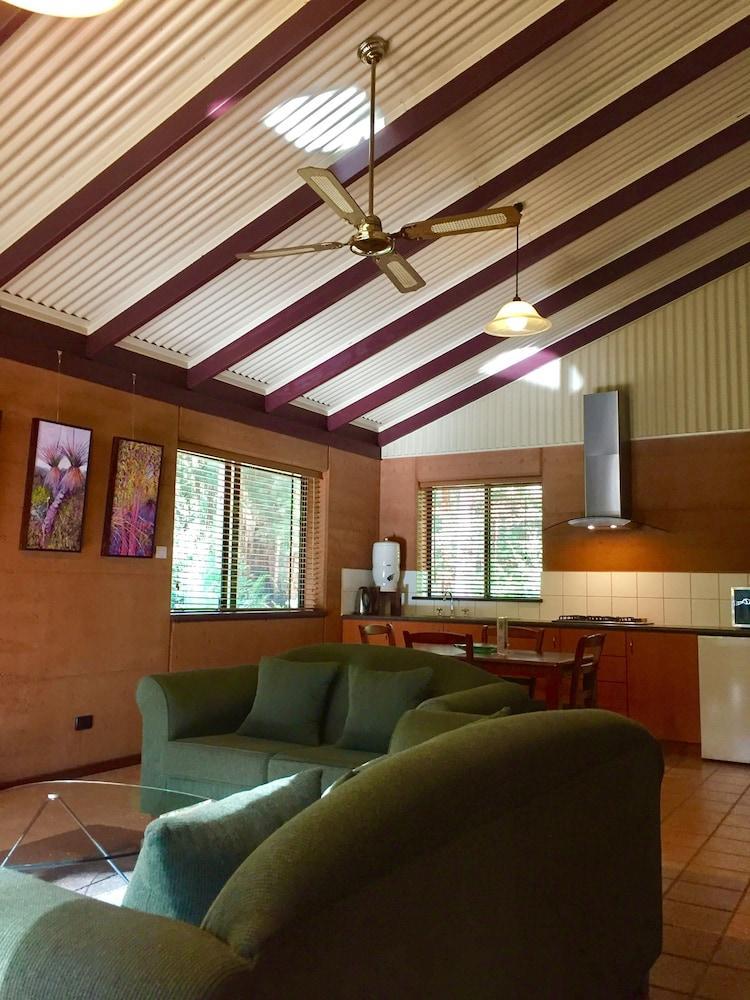 Marima Cottages Pemberton Εξωτερικό φωτογραφία