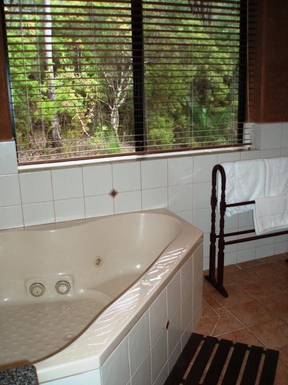 Marima Cottages Pemberton Εξωτερικό φωτογραφία