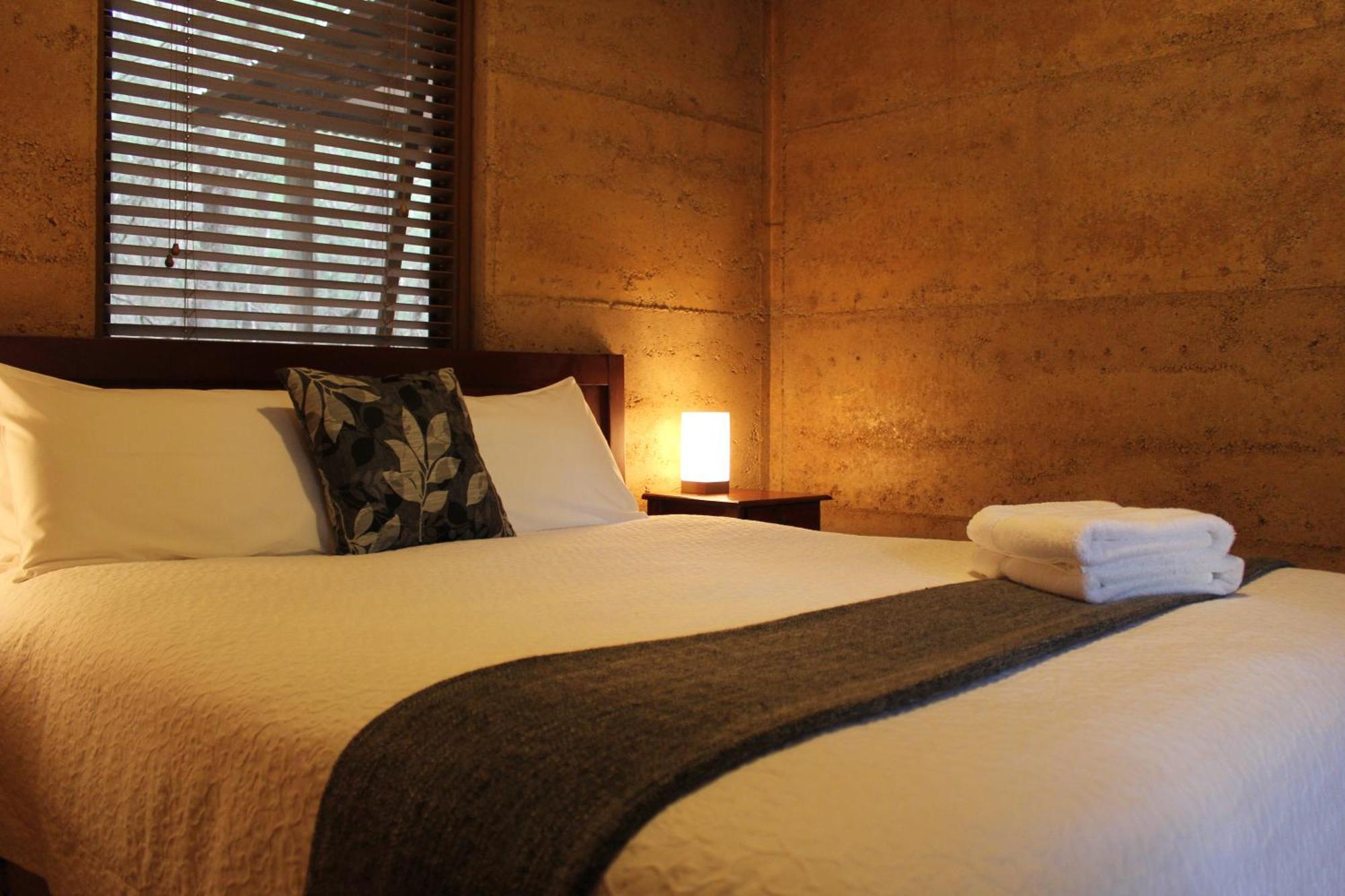 Marima Cottages Pemberton Δωμάτιο φωτογραφία