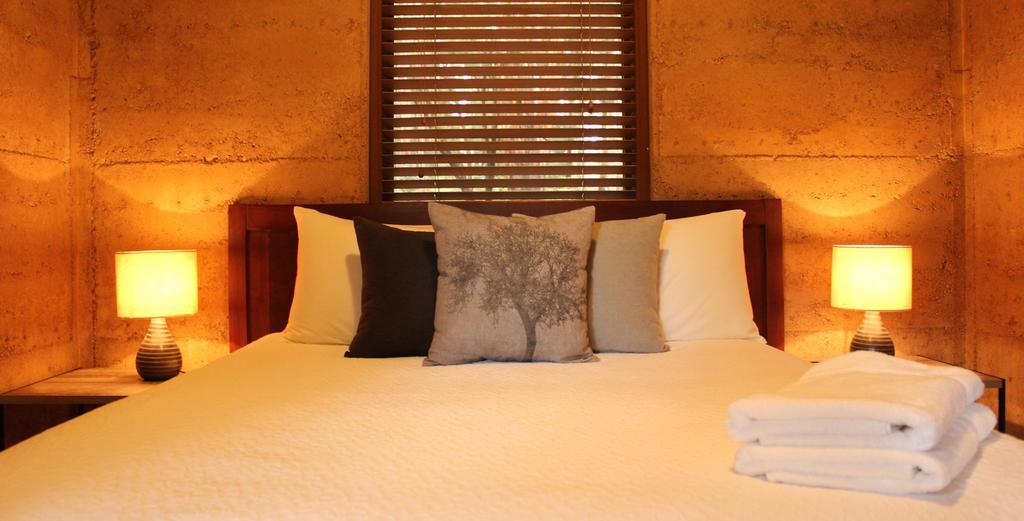 Marima Cottages Pemberton Εξωτερικό φωτογραφία