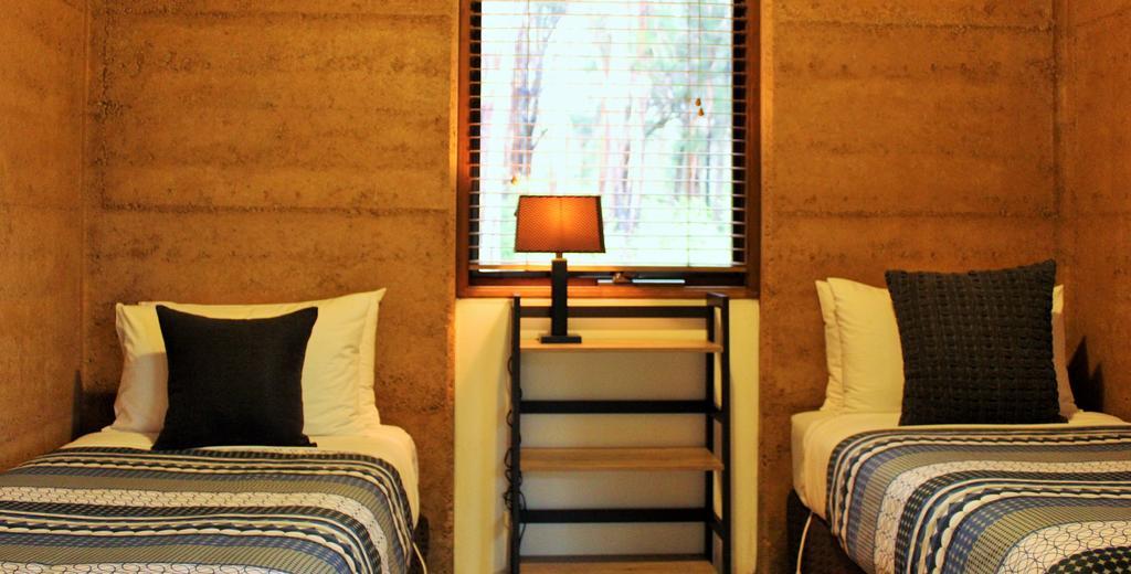 Marima Cottages Pemberton Εξωτερικό φωτογραφία