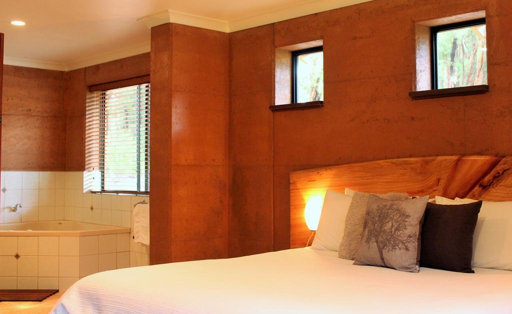 Marima Cottages Pemberton Εξωτερικό φωτογραφία