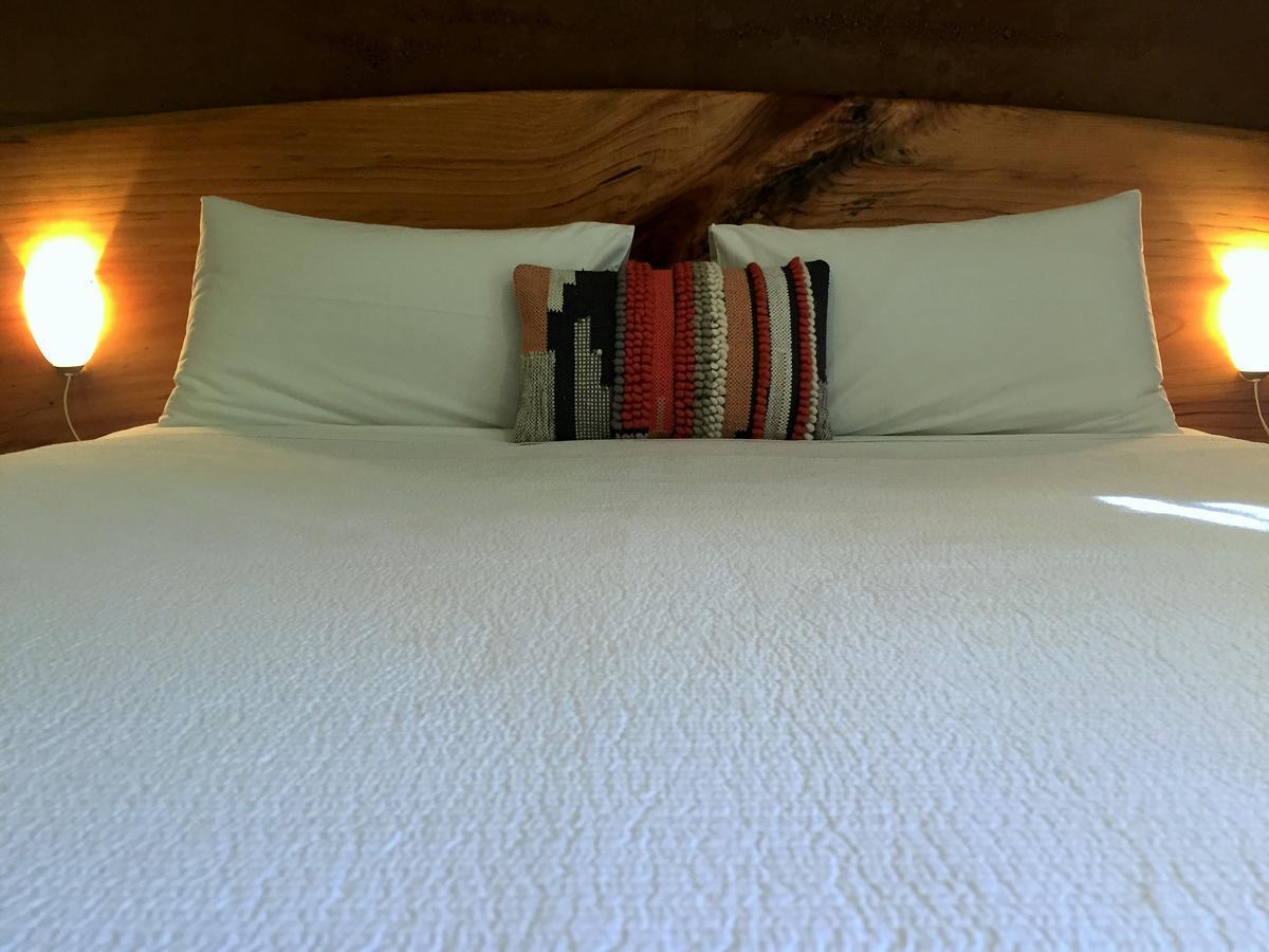Marima Cottages Pemberton Εξωτερικό φωτογραφία