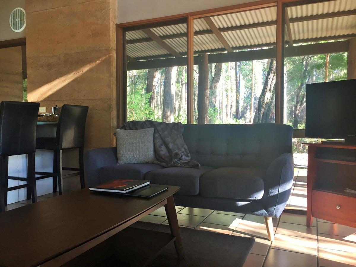 Marima Cottages Pemberton Εξωτερικό φωτογραφία