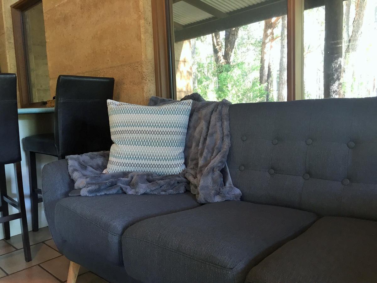 Marima Cottages Pemberton Εξωτερικό φωτογραφία