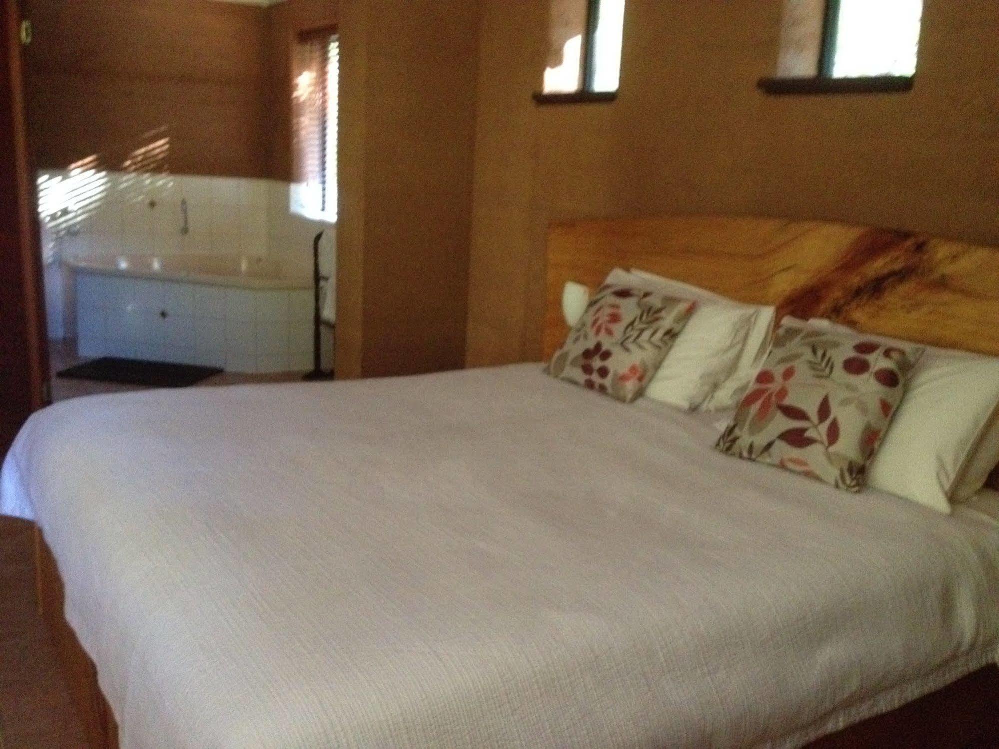 Marima Cottages Pemberton Εξωτερικό φωτογραφία