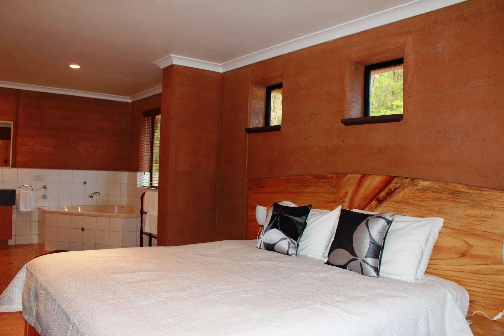 Marima Cottages Pemberton Εξωτερικό φωτογραφία