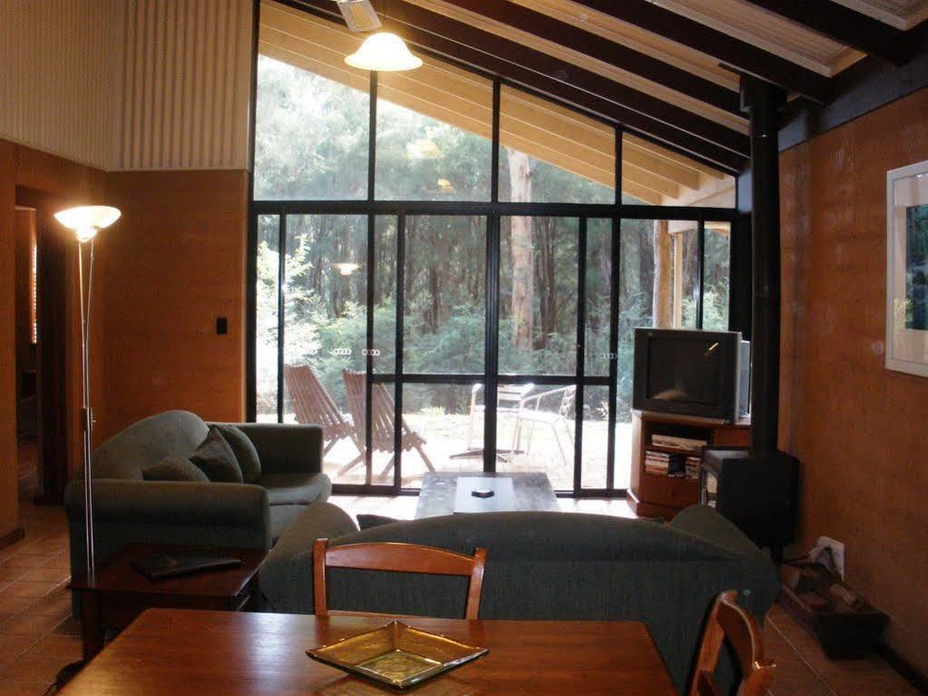 Marima Cottages Pemberton Εξωτερικό φωτογραφία