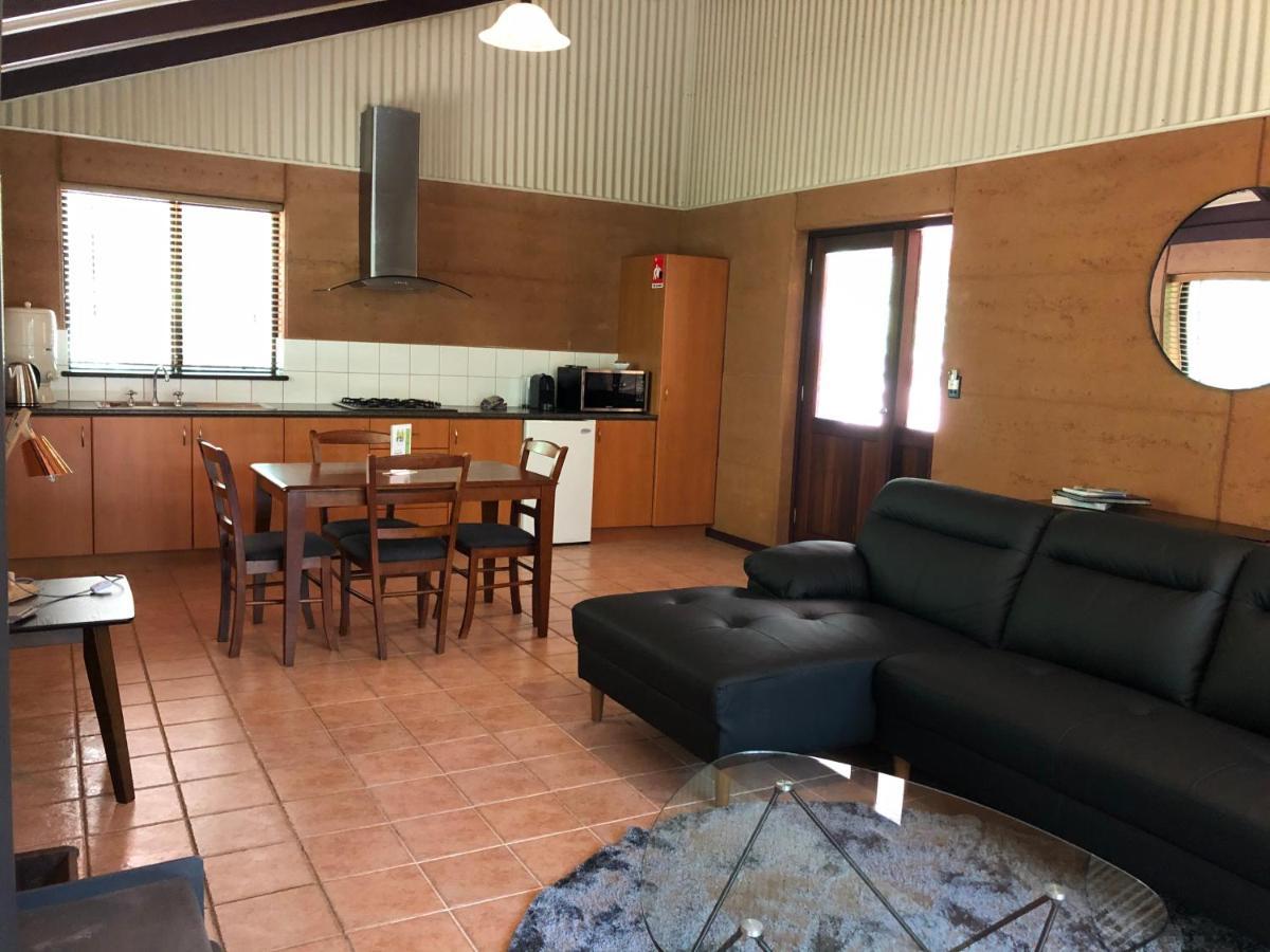 Marima Cottages Pemberton Εξωτερικό φωτογραφία