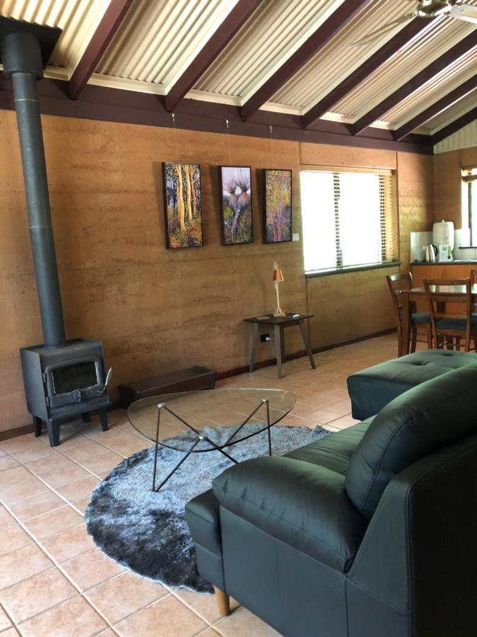 Marima Cottages Pemberton Εξωτερικό φωτογραφία