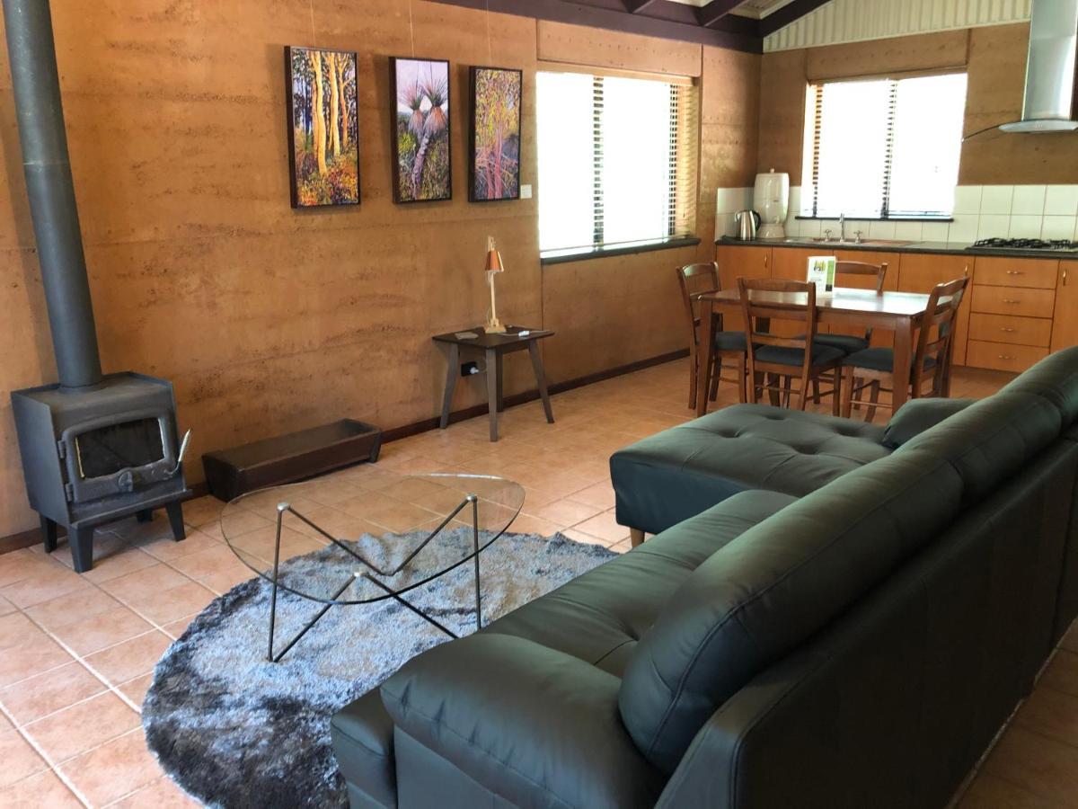 Marima Cottages Pemberton Εξωτερικό φωτογραφία